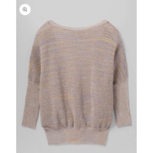 PrAna Coronet Sweater - Picture 8 of 8